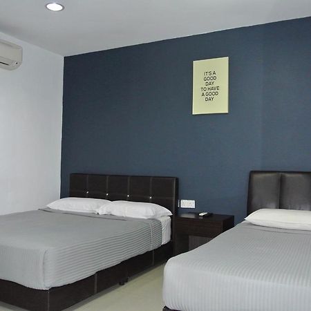 Hotel 88 Chukai Екстер'єр фото